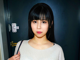 見っけた！隠れ巨乳。福井の田舎っぺ現役女子大生・彩花(二十歳) サンプル動画サムネイル